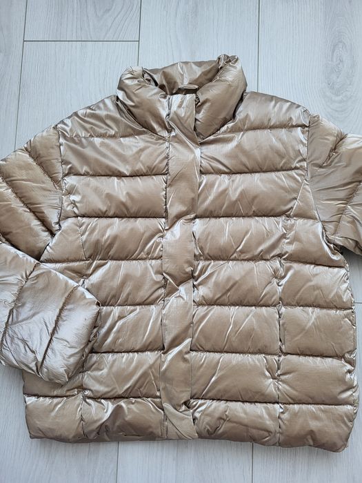 Куртка демісезонна Zara на дівчинку 10років