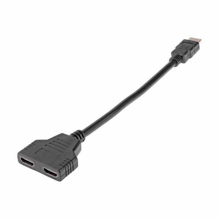 Splitter HDMI 1080p