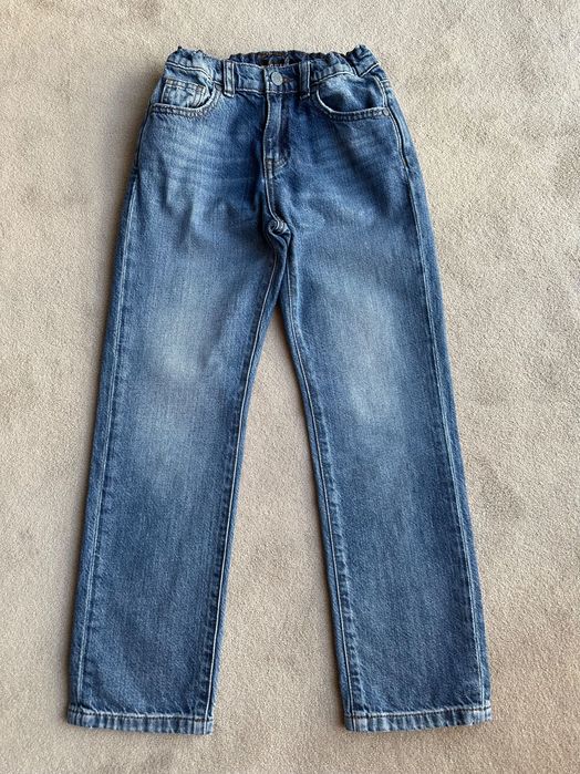 Джинсы GUESS на девочку