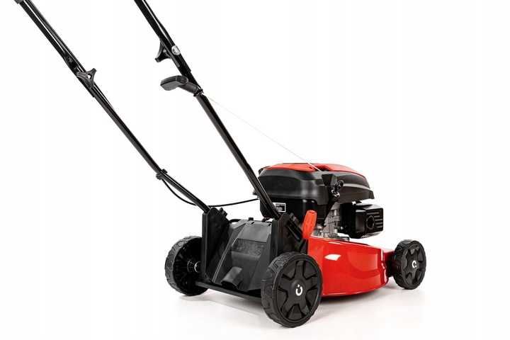 Kosiarka spalinowa bez napędu 42cm 2.6kW KOSZ45 litrów CEDRUS