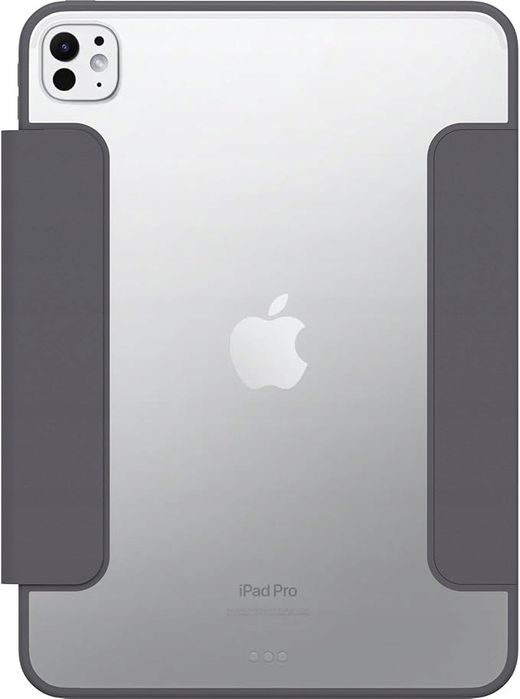 outlet etui otterbox do ipad pro 11" m4 m5 z miejscem na rysiki/szary