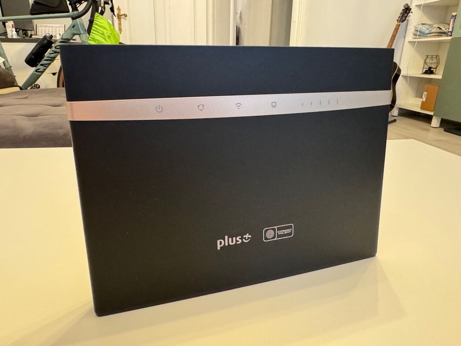 Router Huawei B525s-23a