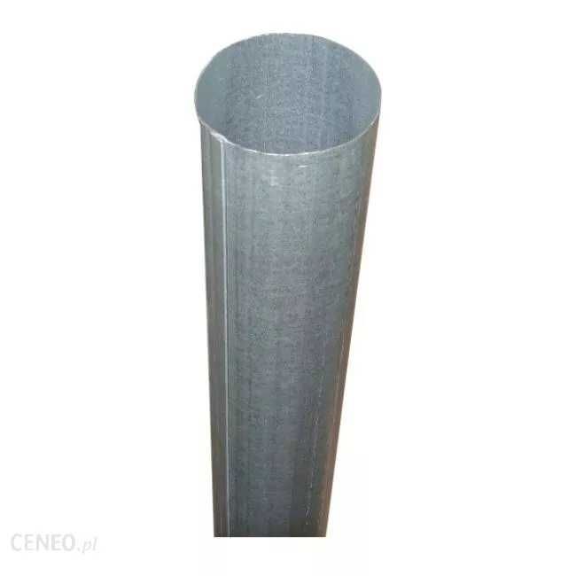 Rura spustowa120 ocynk