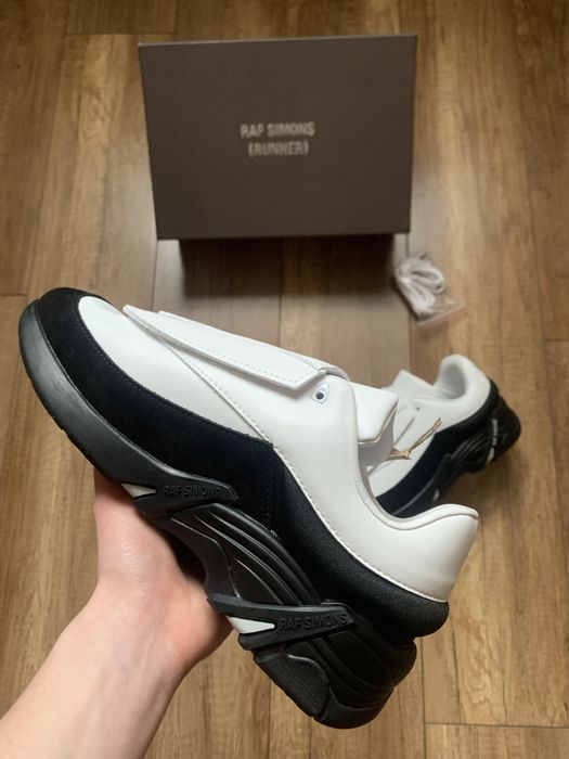 RAF Simons Antei | Раф Симонс Антеї