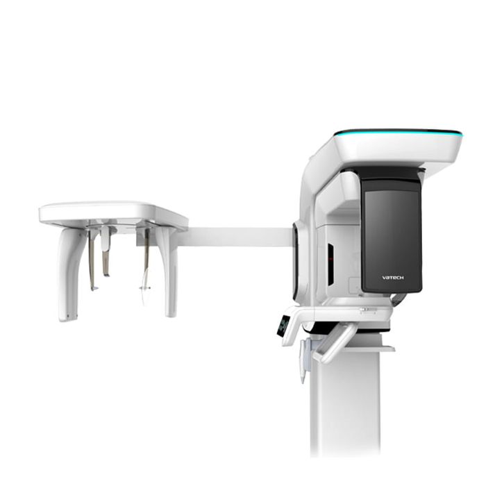 Стоматологічний томограф Vatech PaX-i3D Smart (КТ). Рентген апарат