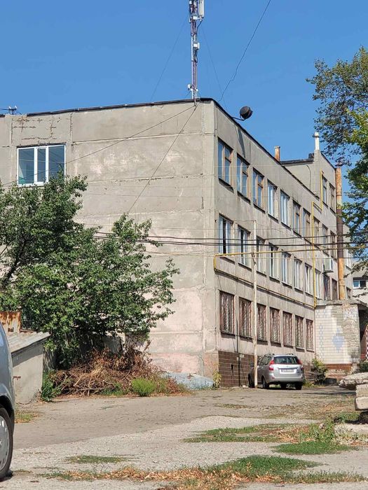 Сдам помещения под любой вид деятельности ул.Киргизская