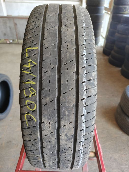 215/75R16C 113/111R Continental Vanco 2               L4/190C
