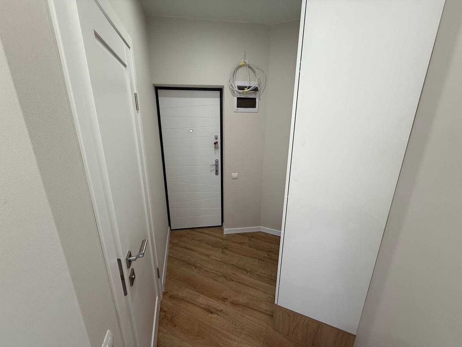 Продаж нової квартири в новобудові вул. Мала Морська