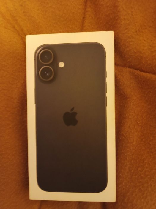 Troco 16 Plus 128 Preto por 16 Pro max