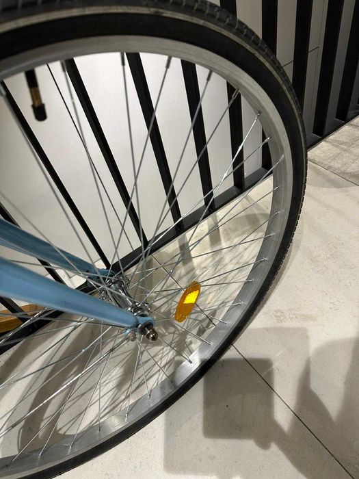 Rower ROMET 22 Pop Art Eco