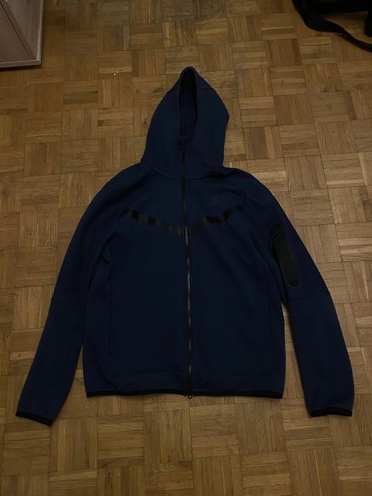 Nike teach fleece