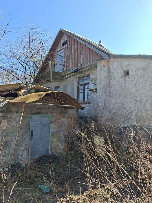 Терміново продається будинок