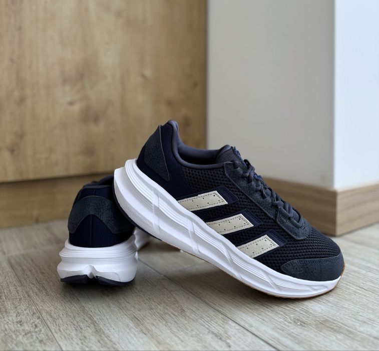 США! Чоловічі кросівки Adidas Astrastar JQ6082 Оригінал! 42,42.5,43,44р