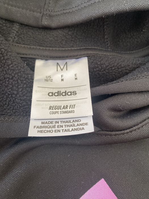 Костюм Адідас 140 р, утеплений