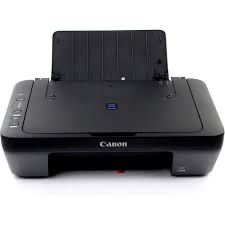Торг - БФП кольорового друку Canon PIXMA E414