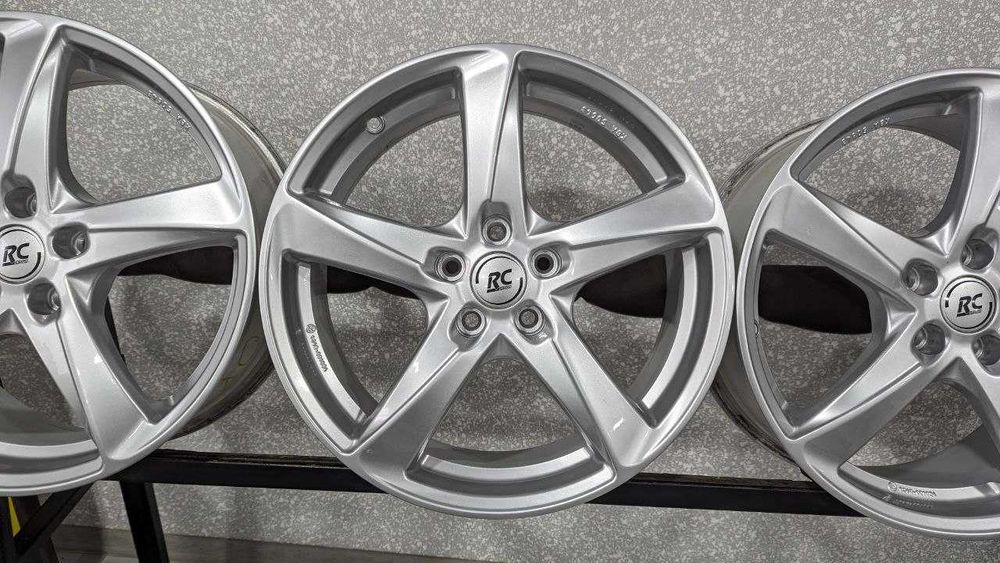 Диски Brock 5/108 R18 7.5J ET50.5 dia63.4mm