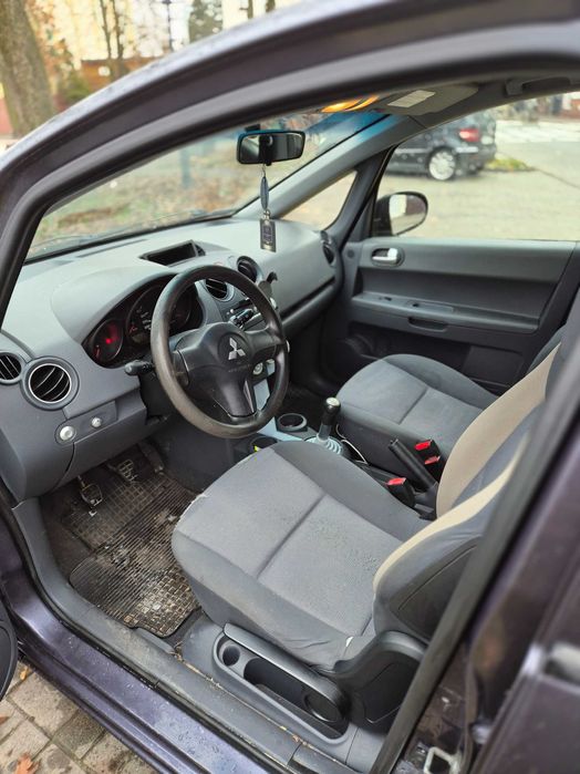 Mitsubishi COLT 1.5 DIESEL