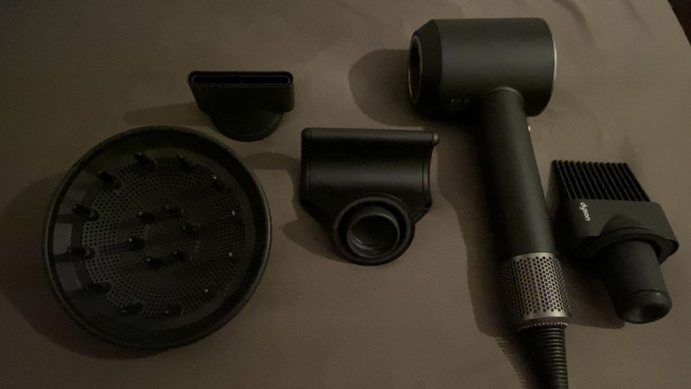 Nowa suszarka dyson orginalna