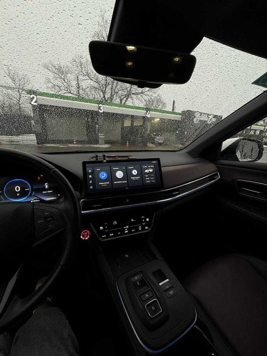 Продам Honda M-NV TOP 2024 р.