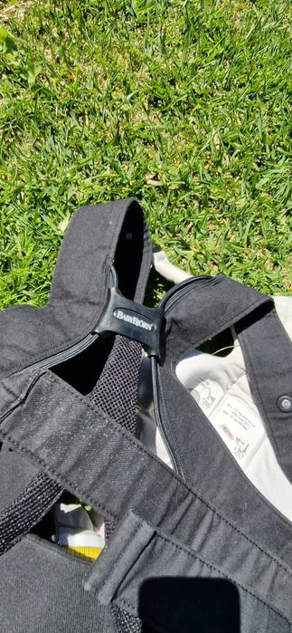 Marsúpio/Porta-Bebés BabyBjörn