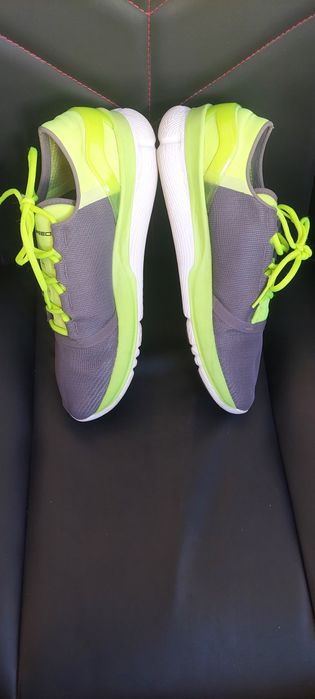 чоловічі літні 29см кросівки 45 46 розмір under armour кроссовки мужские calvin klein снікерси