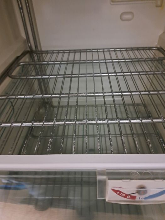Arca congeladora