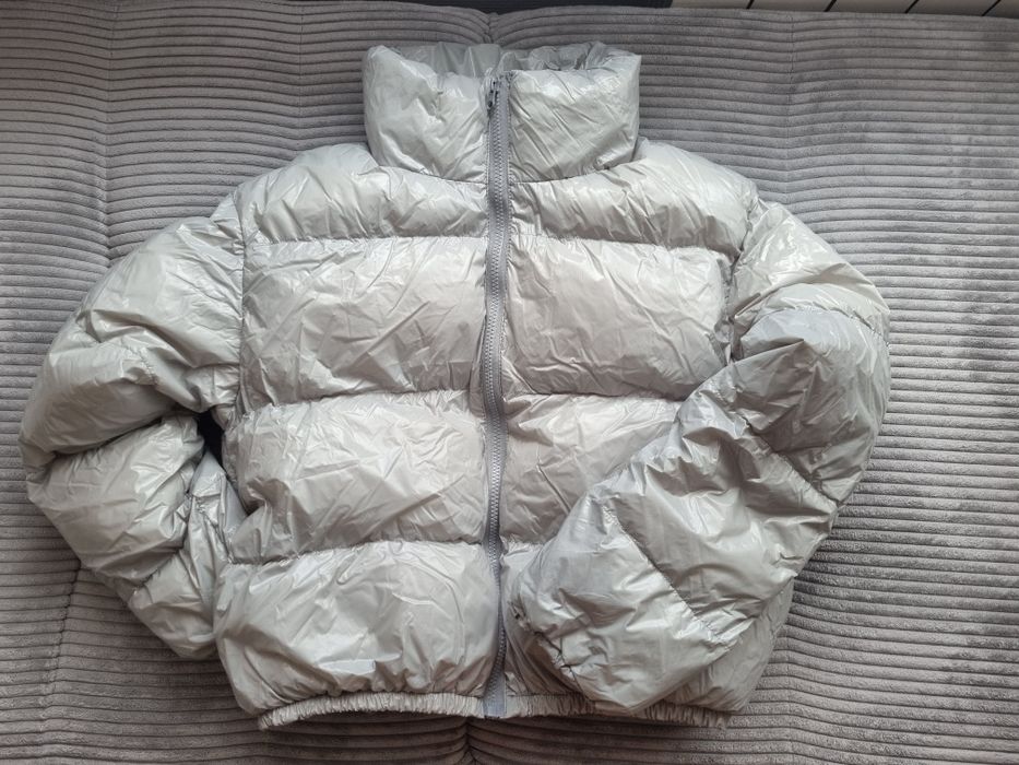 Kurtka bomberka wiosenna