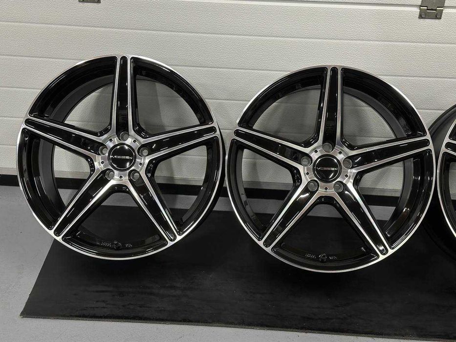 Диски 5x112 R19 VW Volkswagen Skoda Seat Audi Mercedes-Benz Germany