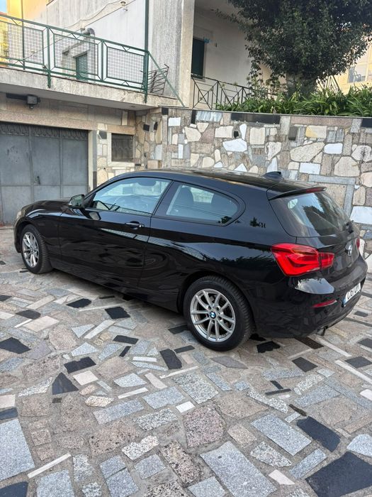 Bmw serie 1 116i — photo 2