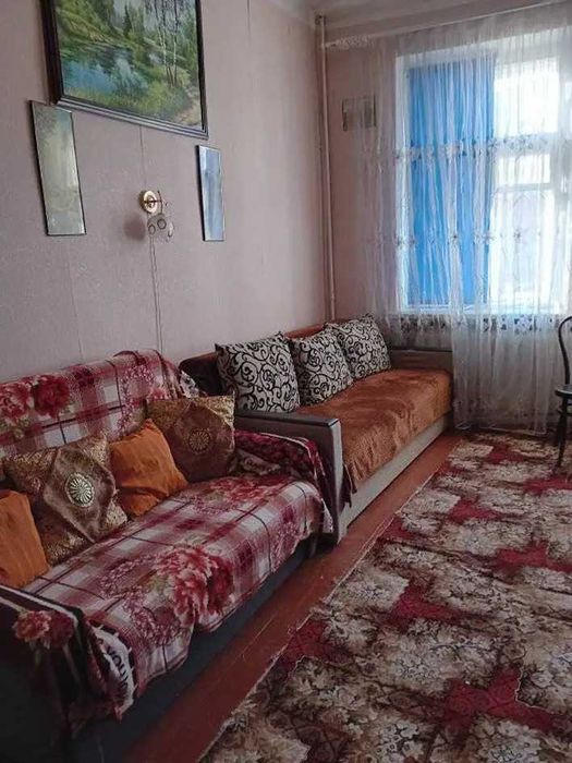 Сдам.. 1-комнатную квартиру в пгт Буды.