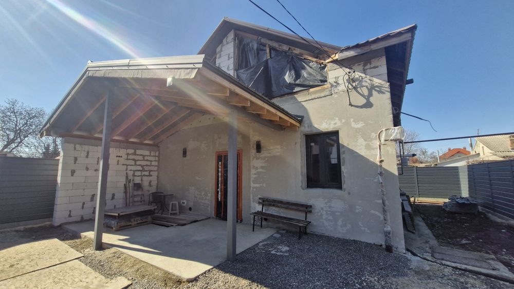 Продажа | ДОМ 7 Ст.Фонтана/Геллера близость моря!