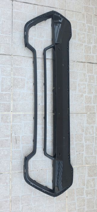 Grelha Frontal BMW IX1 X1 U11