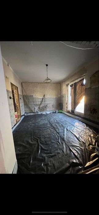 Remonty i wykończenia wnętrz Solidnie i fachowo