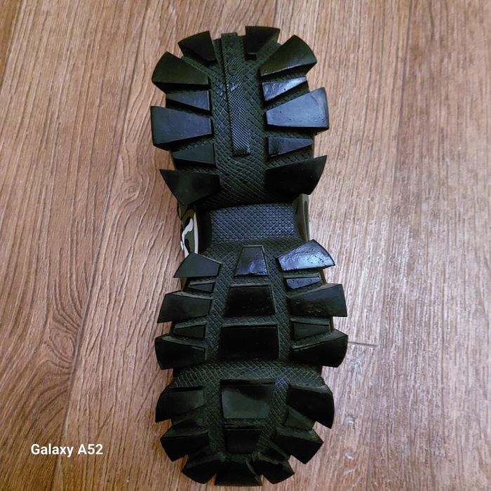 PRADA Cloubust   THUNDER р.45 Italia