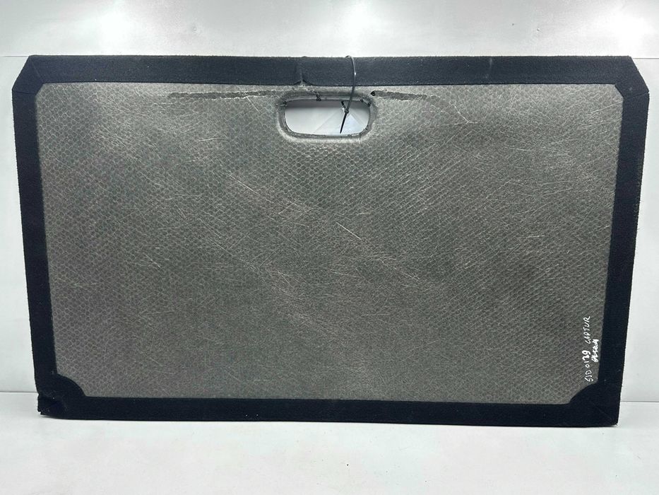 Tapete / Base Mala - Renault Captur (2019)