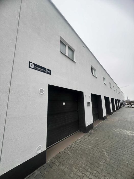 Оренда гаража район Озерна вулиця Лісогринівецька 34Е