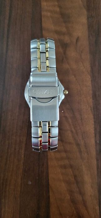 Zegarek Citizen Eco-Drive Solar