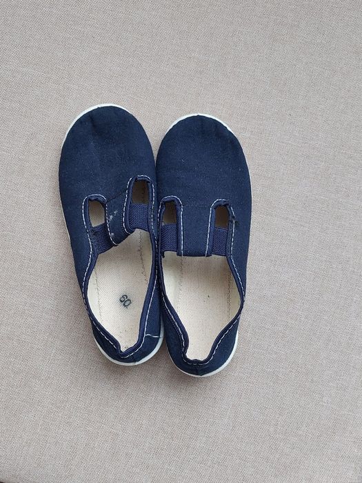 Tenisówki rozmiar 30