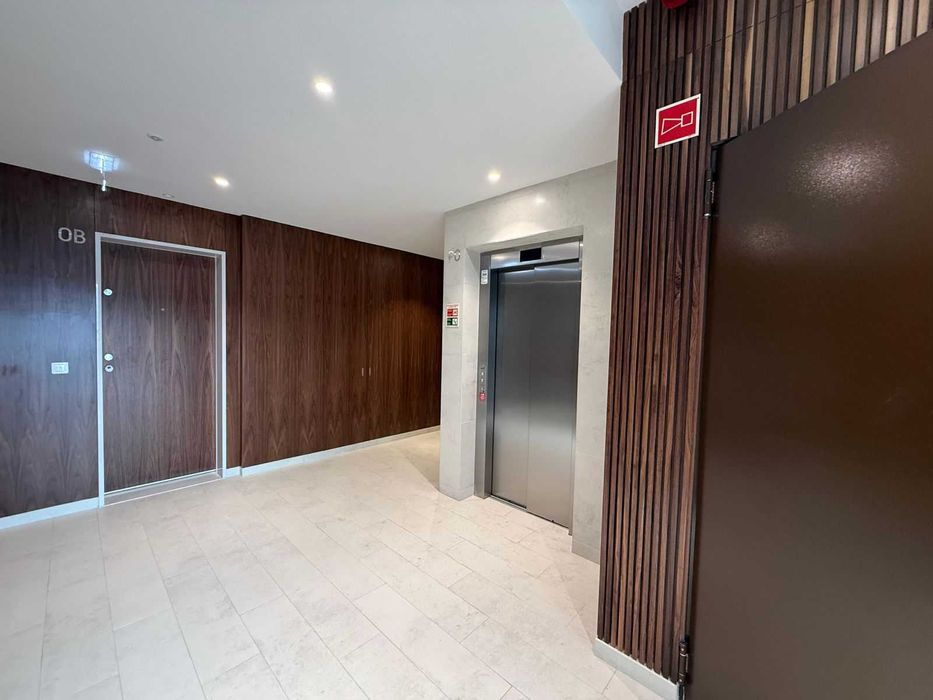 Apartamento T0 Novo em Aveiro