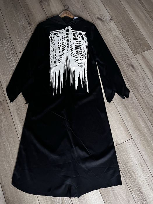 Przebranie kościotrupa rozmiar 150/160