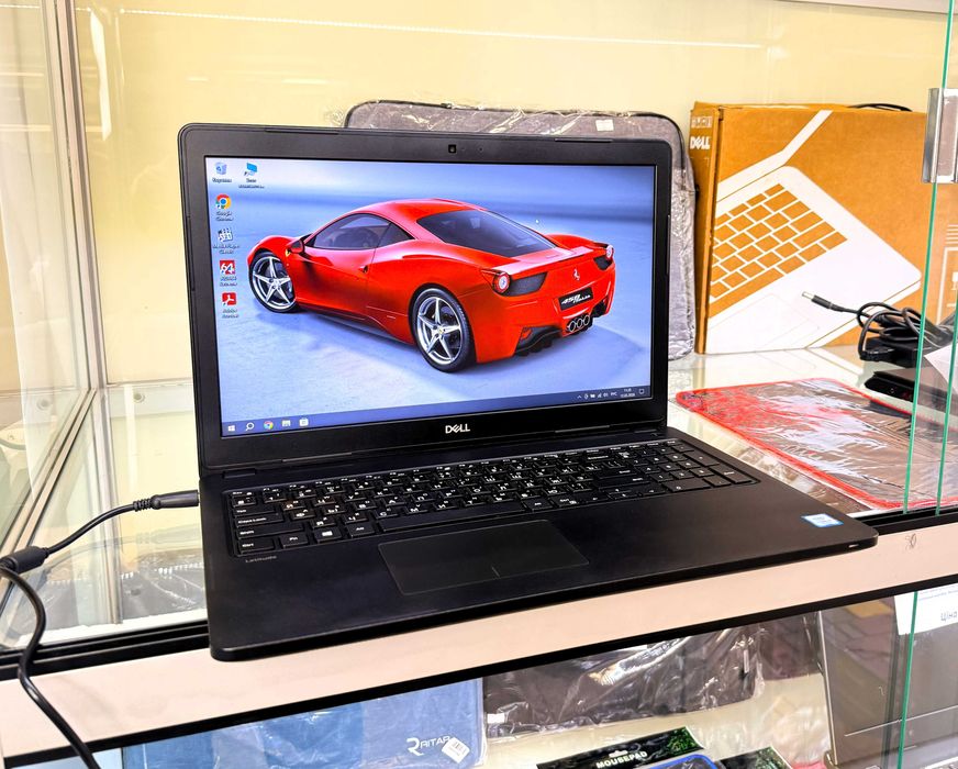 --МАГАЗИН--  Гарантия -- 16GB + SSD 500gb//Дом + Игры // Dell Америка