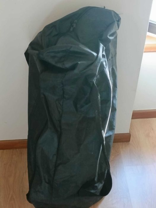 Trotinete Xiaomi Mi Electric Scooter M365 Preto :: Excelente Estado ::