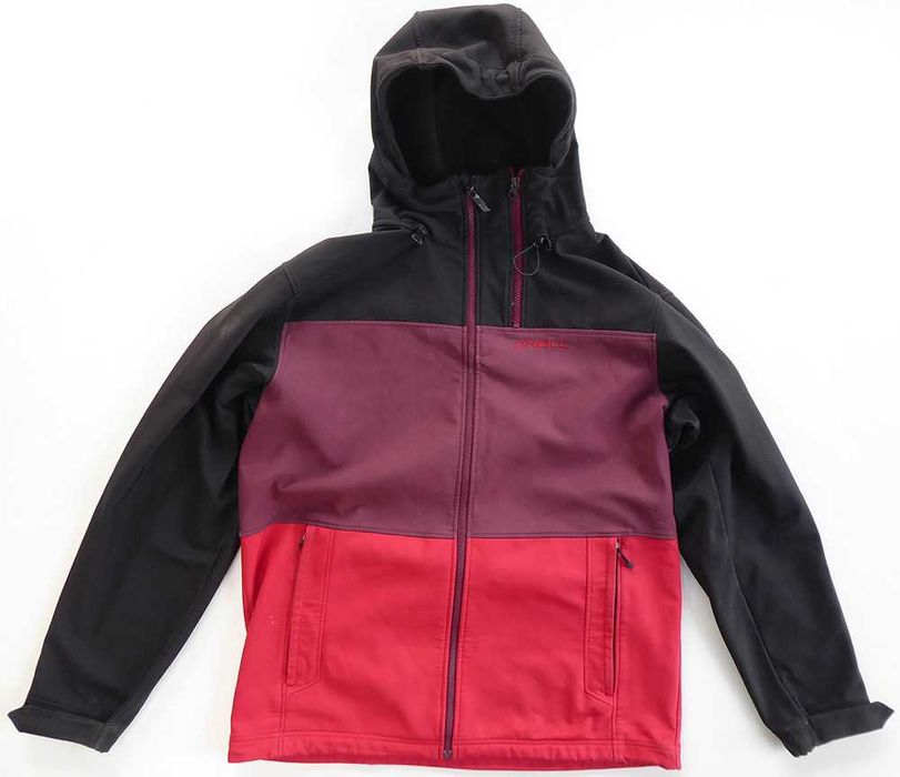 O'NEILL kurtka softshell z kapturem