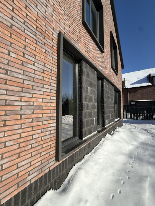 Продаж будинку в Білогородці 145 м², 7,5 соток. Газ. Без комісії