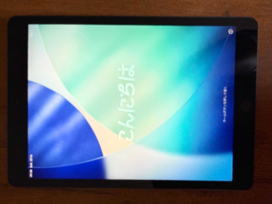 Apple iPad 10.2” (8. generacja, 2020)