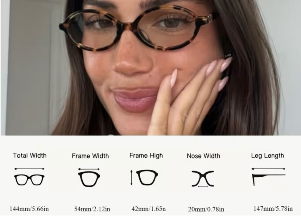 Іміджеві окуляри