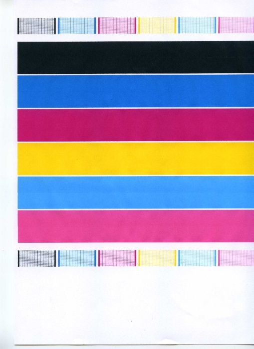 б/у МФУ HP Photosmart C5183, С6283 All-in-O