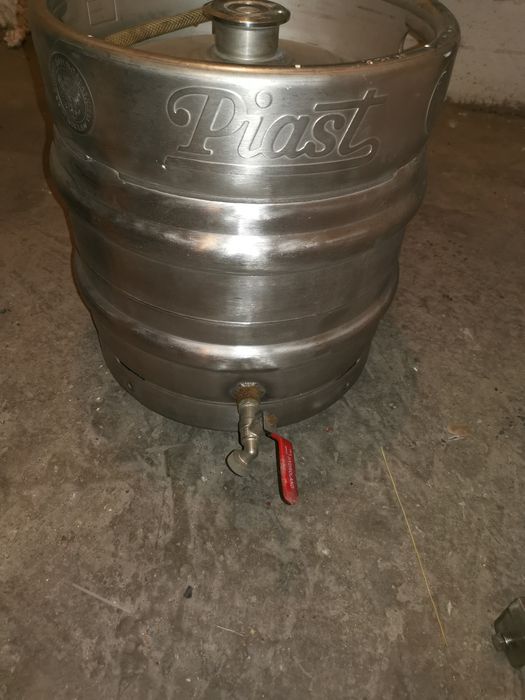 Kega 30.L do ciężarówek