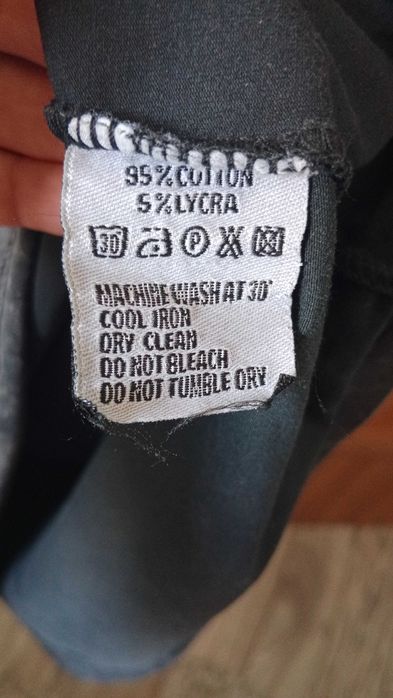 Tommy Hilfiger koszulka polo męska.Rozm.M