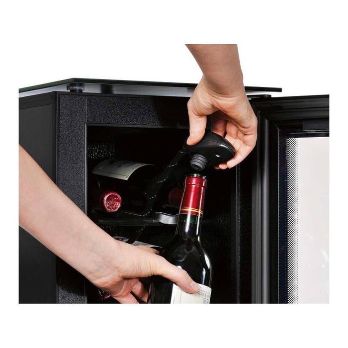 Винна шафа   S-013 Tete a Tete, EuroCave.  ( холодильник для вина)